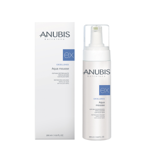Excellence aqua mousse (Excellence aqua mousse 200ml)