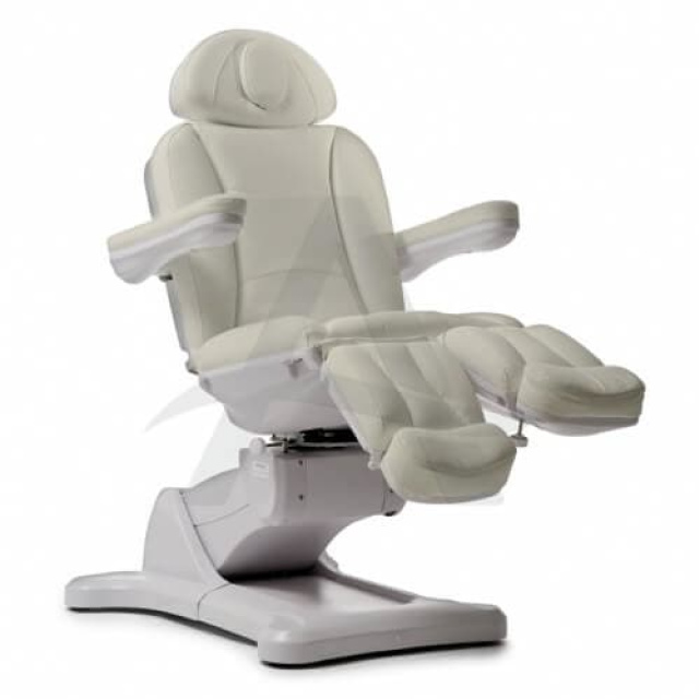Behandelstoel podo plus roterend arne jensen ® - col. 10120