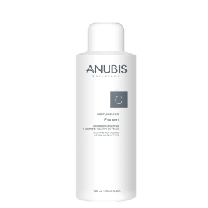 Complements eau vert (Complements eau vert 1000ml)