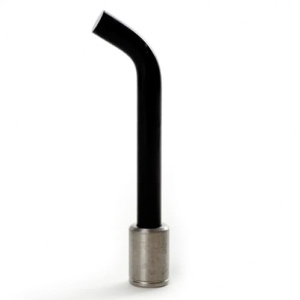 Fotopolymerisatie - uithardingslamp - onderdeel (Fotopolymerisatie - uithardingslamp - onderdeel)