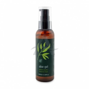 Outback aloe gel (Outback aloe gel - 100ml)