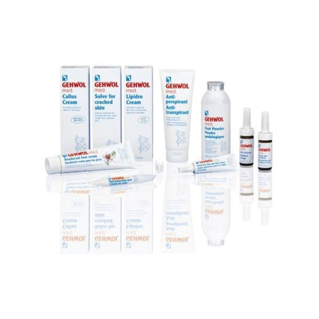 Gehwol Med
