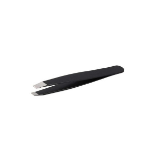 Epileerpincet inox rechte bek 9,5cm (Epileerpincet inox rechte bek 9,5cm)