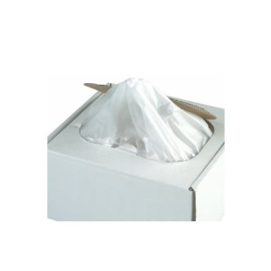 Plastic lichaamsomwikkelend folie (Plastic lichaamsomwikkelend folie)