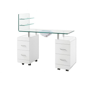 Manicure tafel Glaze (Manicure tafel glaze)