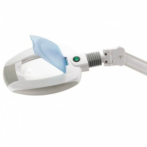 Loupelamp led deluxe (Loupelamp led deluxe)