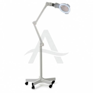Loupelamp op statief led Arne Jensen (Loupelamp op statief led arne jensen)