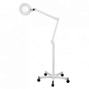 Loupelamp + statief münchen olympic® (Loupelamp + statief münchen olympic®)
