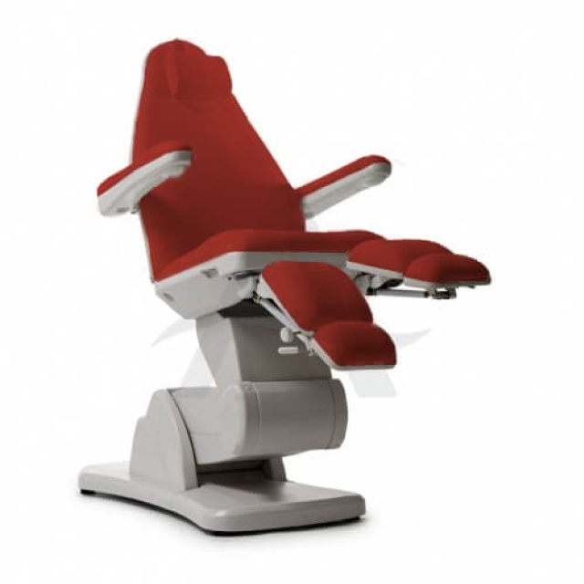 Behandelstoel podo plus arne jensen ® - col. 07421