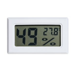Hygrometer (Hygrometer)
