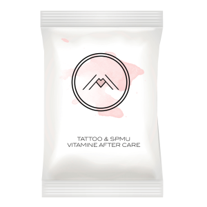 Vitamine crème (herstellend) (Vitamine crème (herstellend))