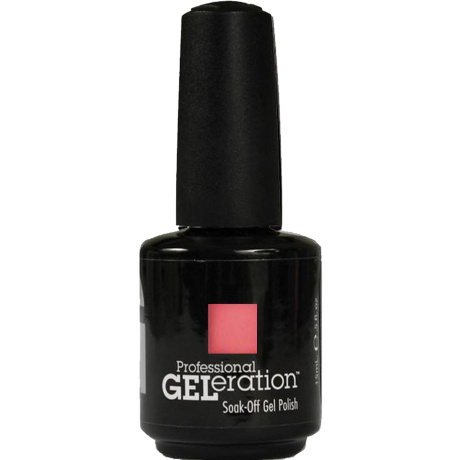 Jessica Geleration