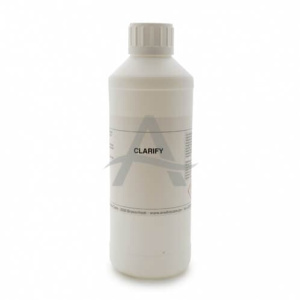 Nagel ontvetter en reiniger | Clarify (Nagel ontvetter en reiniger | Clarify - 500ml)