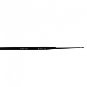 Lippenpenseel 21cm - 1mm (Lippenpenseel 21cm - 1mm)