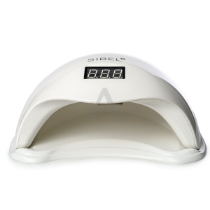 Led en uv lamp (Led en uv lamp)