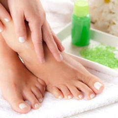 Pedicure