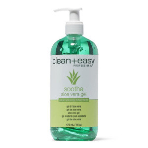 Clean & easy verzachtende gel (Clean & easy verzachtende gel 475 ml)