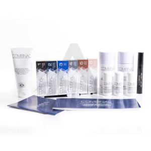 Combinal starter kit (Combinal starter kit)