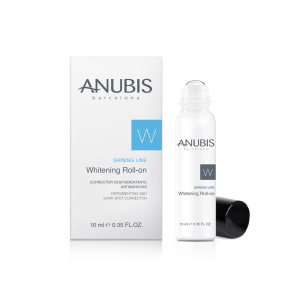 Shining line whitening roll on (Shining line whitening roll on 10ml)