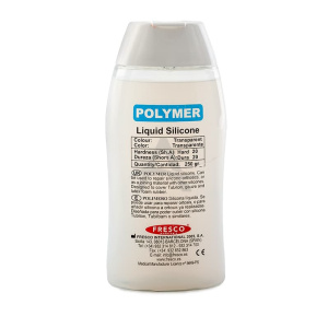 Fresco polymer liquid silicone shore 20 (Fresco polymer liquid silicone shore 20 250gr)