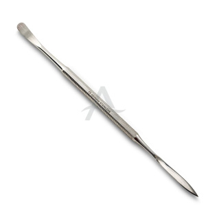 Zalfspatel 17 cm A-line (Zalfspatel 17 cm A-line)