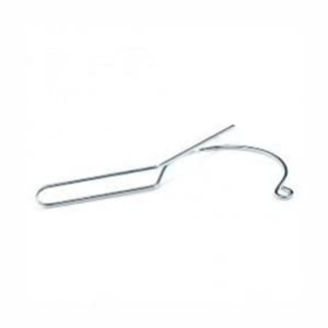 Metalen wax ring (Metalen wax ring)