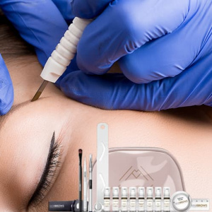 Opleiding microblading privé in te plannen (Opleiding microblading privé in te plannen - In te plannen)