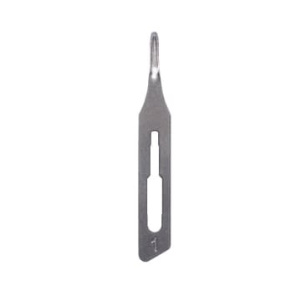 Lamdor mesjes/holle beitel steriel nr 1 (Lamdor mesjes/holle beitel steriel nr 1)