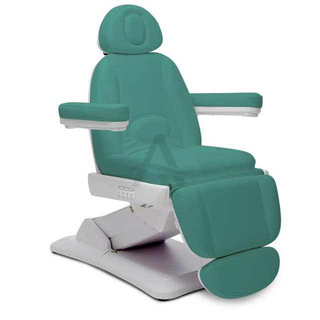Behandelstoel Munchen Olympic® 4 Deluxe - col. 07474