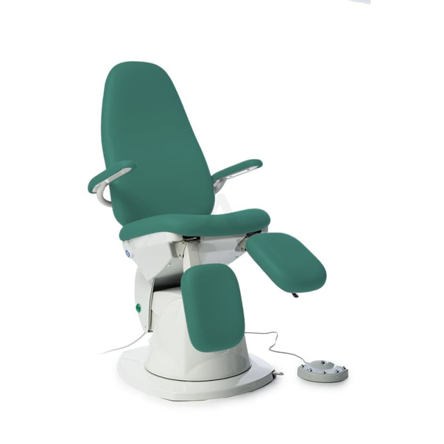 Behandelstoel Omega Namrol - col. 07458