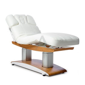 Behandeltafel Royal Spa Wellness Deluxe; met gratis verwarming! (Behandeltafel royal spa wellness deluxe - gratis verwarming!)