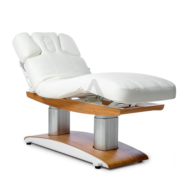 Behandeltafel royal spa wellness deluxe - gratis verwarming!
