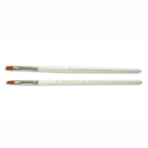 Gehwol gel modeleerpenseel  (Gehwol gel modeleerpenseel - 4mm)