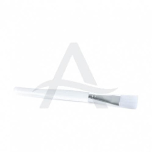 Maskerpenseel 14.5cm / perspex handvat (Maskerpenseel 14.5cm / perspex handvat)
