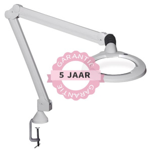 Loupelamp Luxo Circus LED (Loupelamp Luxo Circus LED)