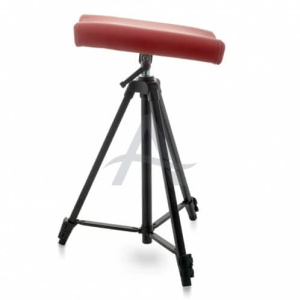 Pedicure beensteun AnubisLine PRO in diverse kleuren (Pedicure beensteun AnubisLine - rood)