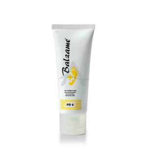Balzame PD.6 Voor vochtige voeten (Balzame PD.6 Voor vochtige voeten - 75ml)
