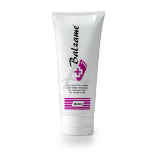 Balzame BIOS Voor gekloofde voeten (Balzame BIOS Voor gekloofde voeten - 200ml)
