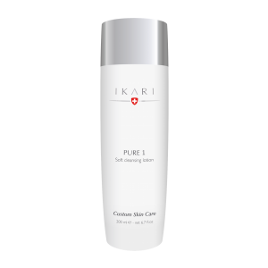 Pure 1 Soft cleaning lotion - consumentenprijs 21.95 (Pure 1 Soft cleaning lotion 100ml)