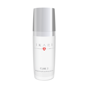 Cure 2 Brightening & resurfacing - consumentenprijs 85.90 (Cure 2 Brightening & resurfacing 30ml)
