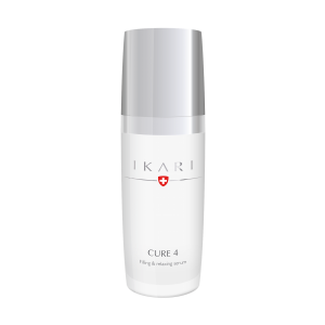 Cure 4 Filling & relaxing serum - consumentenprijs 85.90 (Cure 4 Filling & relaxing serum 30ml)