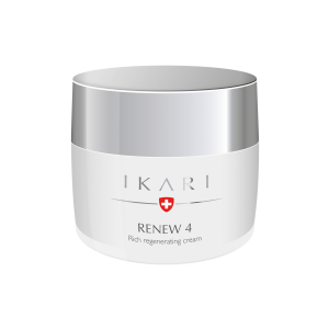Renew 4 Rich cream for face/neck - consumentenprijs 82.90 (Renew 4 Rich cream for face/neck 50ml)
