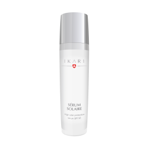 SerumSolaire High Protection SPF30 UV B &A consumentenprijs 82.90 (SerumSolaire High Protection SPF30 UV B & A 100 ml)