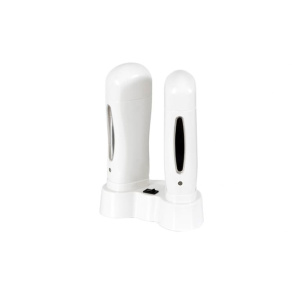 Duo wax heater (Duo wax heater)