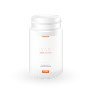 Sun Defence (Sun Defence 60 capsules)