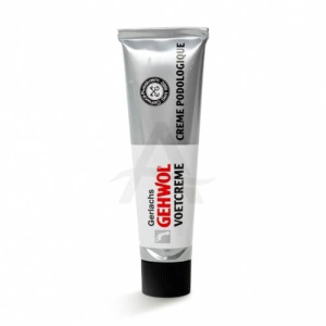 Gehwol podologische voetcrème 75 ml (Gehwol podologische voetcrème 75 ml)
