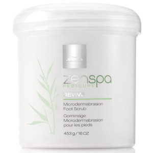 Jessica Revive Foot Scrub (Jessica Revive Foot Scrub - 2550 g / 90 oz)