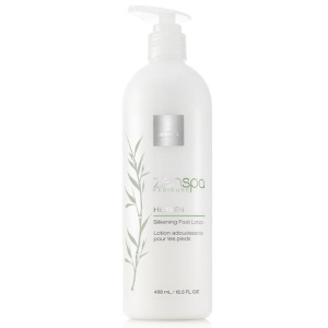 Jessica Heaven Foot Lotion (Jessica Heaven Foot Lotion - 1l / 34 fl oz)