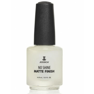 Jessica No Shine Matte Finish Top Coat (Jessica No Shine Matte Finish Top Coat)