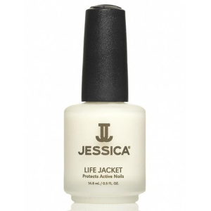 Jessica Life Jacket (Jessica Life Jacket)